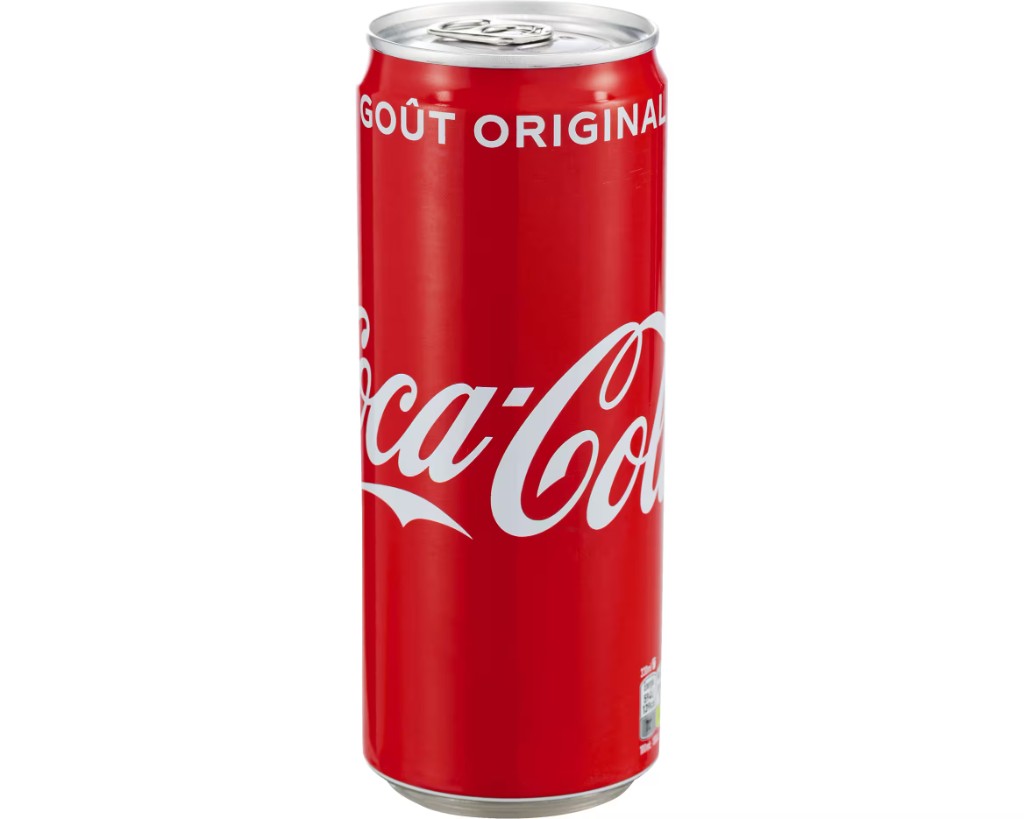 COCA COLA