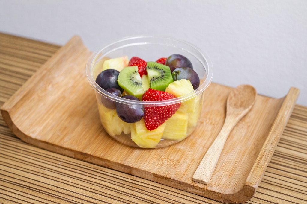 SALADE FRUIT
