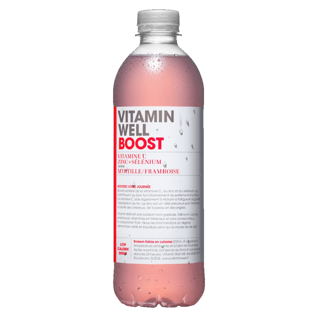 VITAMINE WELL (1/5)